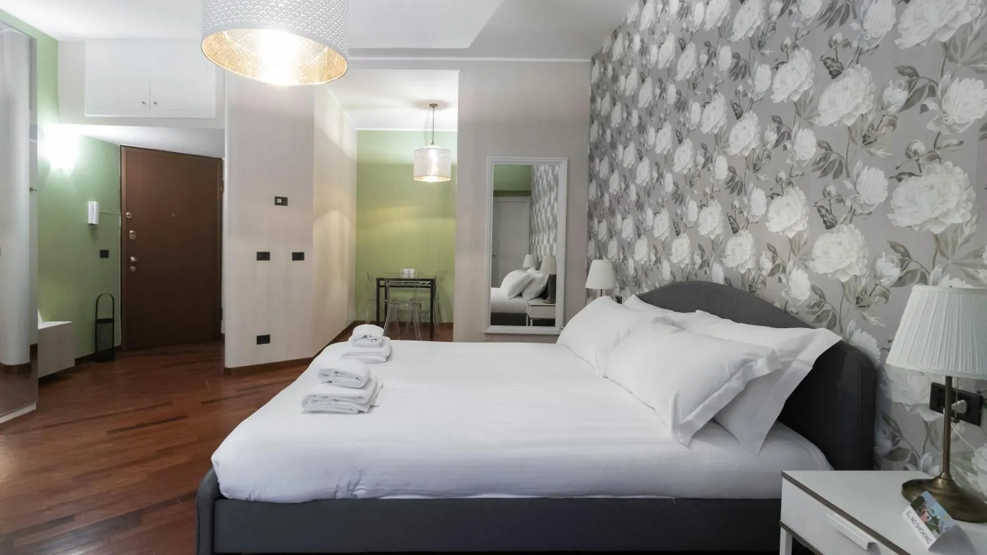Italianway - Venezia 33 Apartment Milan