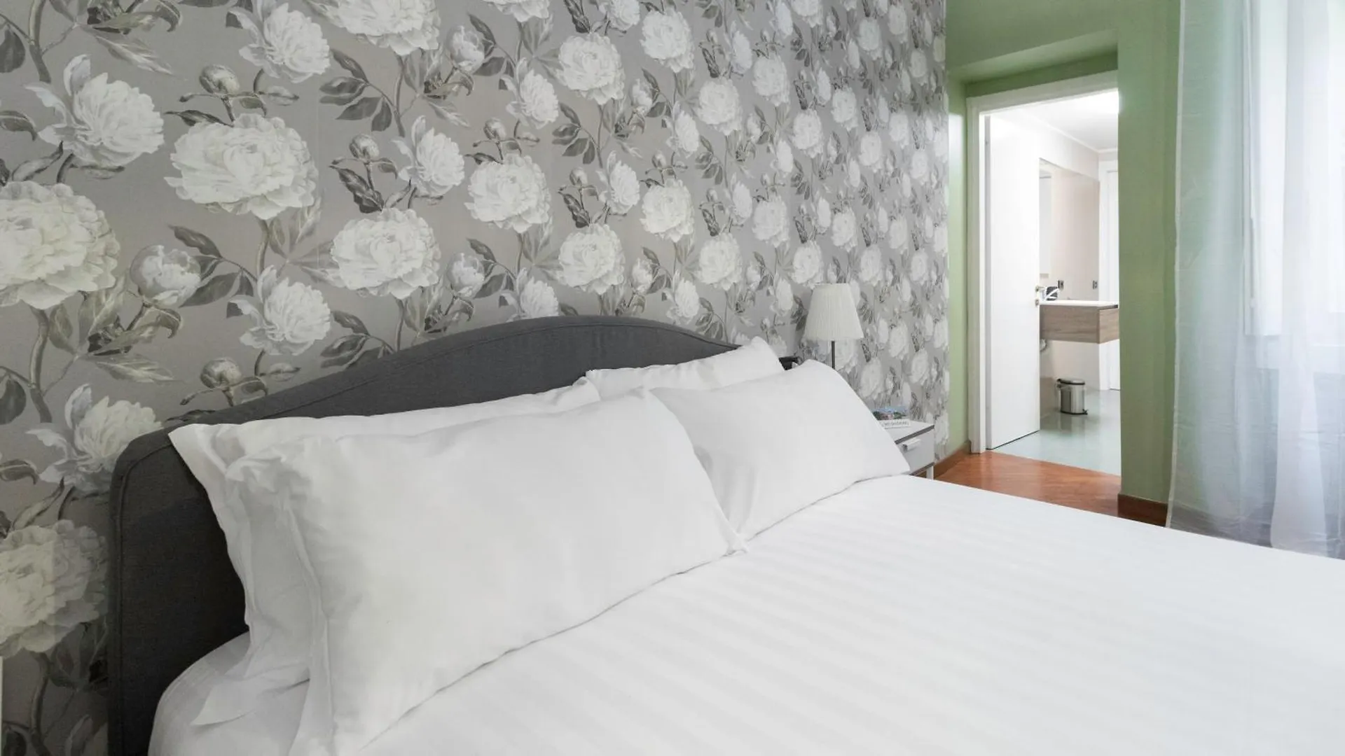 Italianway - Venezia 33 Apartment Milan Italy