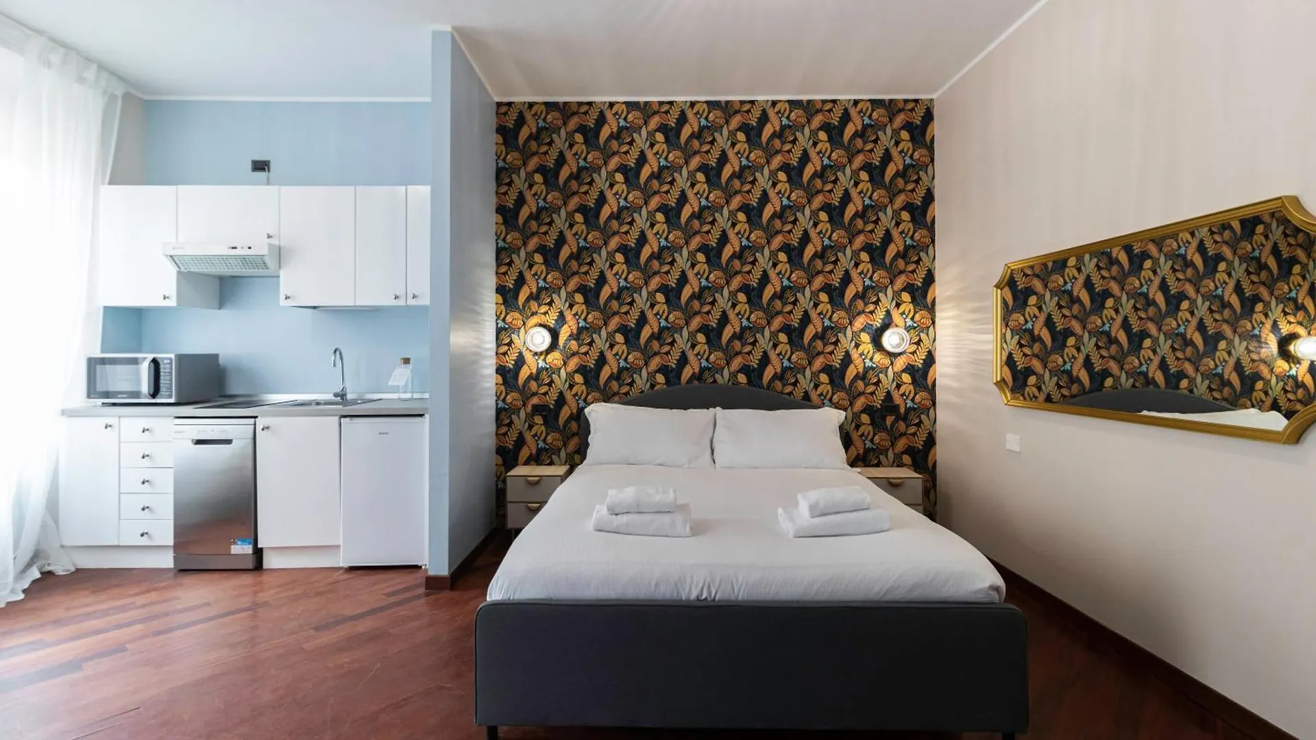 Italianway - Venezia 33 Apartment Milan