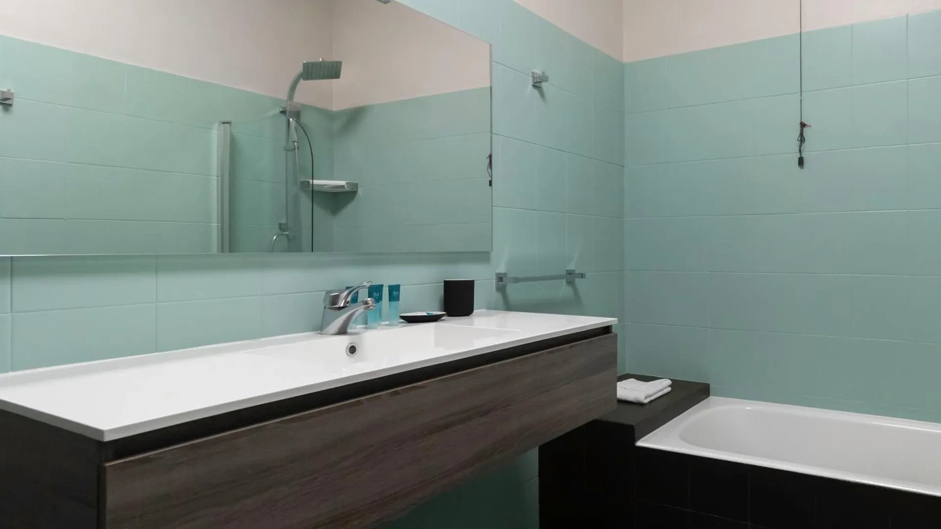 Italianway - Venezia 33 Apartment Milan Italy